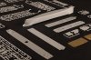 Hobby Boss 83421 Olympic 1/700